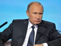 Putin Tolak Bertemu Zelensky, Sebut Surat Terbuka Tak Tulus