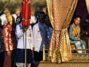 Putri Thailand Meninggal Setelah 3 Tahun Dirawat
