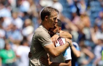 Qatar Gagal Lolos, Lopetegui Berharap Ini Bukan Piala Dunia Terakhirnya