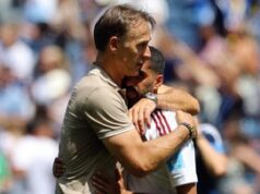 Qatar Gagal di Piala Dunia, Lopetegui: Kami Belajar dari Kegagalan