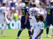 Qatar Juara Asia Gugur di Grup Piala Dunia 2026