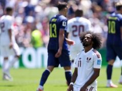 Qatar Juara Asia Gugur di Grup Piala Dunia 2026