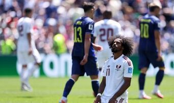 Qatar Juara Asia Gugur di Grup Piala Dunia 2026