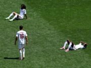 Qatar Juara Asia Jadi Lumbung Gol di Piala Dunia 2026