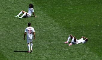 Qatar Juara Asia Jadi Lumbung Gol di Piala Dunia 2026