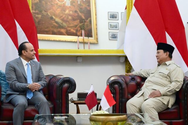 Qatar-dan-Indonesia-Perkuat-Kemitraan-Strategis-di-Bidang-Pertahanan