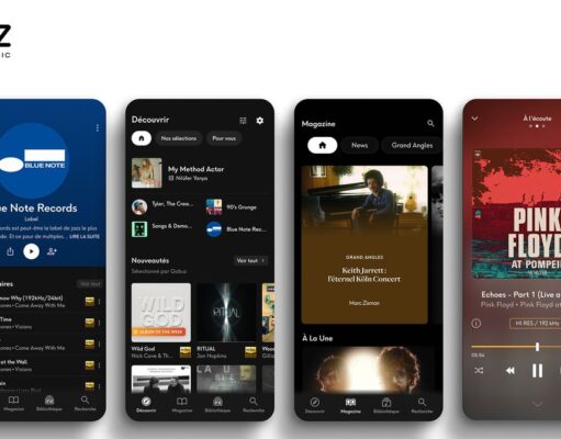 Qobuz Melawan Spotify dengan Kualitas dan Keadilan