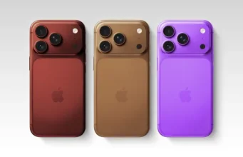 RAM iPhone 18 Naik Signifikan, Harga Tetap Stabil