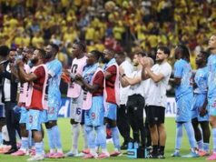 RD Kongo Bertaruh Nyawa Lawan Uzbekistan di Piala Dunia 2026