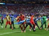 RD Kongo Catat Sejarah, Korea Selatan Gagal Lolos ke 32 Besar Piala Dunia 2026