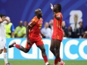 RD Kongo Lolos ke 32 Besar Piala Dunia 2026 Usai Kalahkan Uzbekistan 3-1