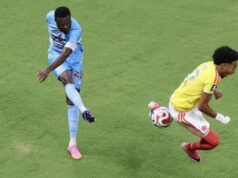 RD Kongo dan Uzbekistan Bertaruh Nyawa di Piala Dunia 2026