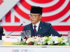 RI-Rusia Galang Kerja Sama Nuklir untuk Ketahanan Energi
