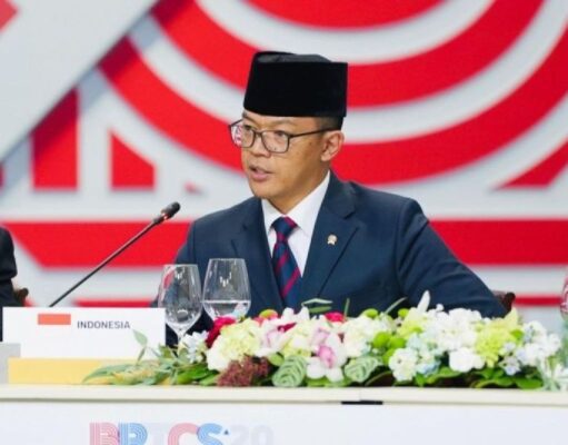 RI-Rusia Galang Kerja Sama Nuklir untuk Ketahanan Energi
