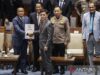 RUU Perubahan UU Polri Resmi Menjadi Undang-Undang