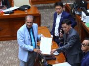 RUU Polri Disahkan, Koalisi Sipil Tuding Langgar Reformasi