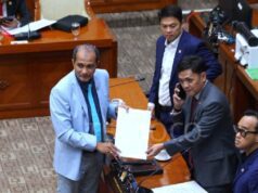 RUU Polri Disahkan, Koalisi Sipil Tuding Langgar Reformasi