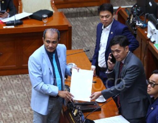 RUU Polri Disahkan, Koalisi Sipil Tuding Langgar Reformasi