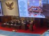 RUU Polri Resmi Jadi UU, DPR Tekankan Partisipasi Masyarakat Maksimal