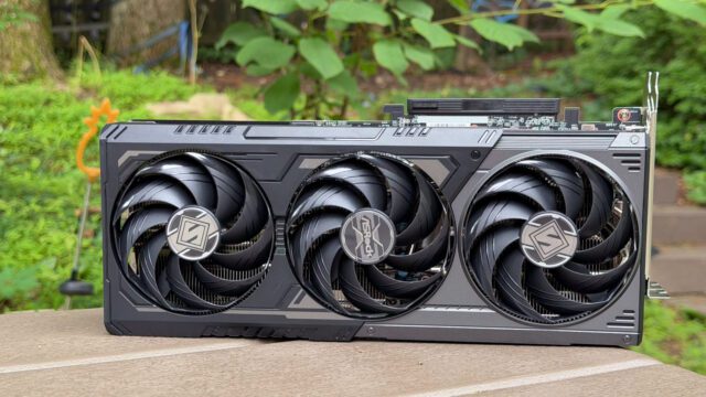 Radeon RX 9070 GRE: Performa Tangguh di Harga Lebih Terjangkau