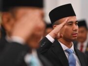 Raffi Ahmad Bantah Keterlibatan dalam Kasus Bea Cukai