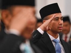 Raffi Ahmad Bantah Keterlibatan dalam Kasus Bea Cukai