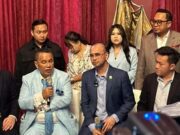Raffi Ahmad Bantah Terlibat Suap Bea Cukai, Saksi Ungkap Fakta Foto di Blueray