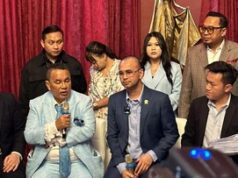 Raffi Ahmad Bantah Terlibat Suap Bea Cukai, Saksi Ungkap Fakta Foto di Blueray