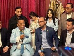 Raffi Ahmad Dinyatakan Tak Terlibat Kasus Bea Cukai, Hotman Siap Tuntut Fitnah