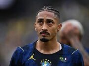 Raphinha Berjuang Lawan Cedera demi Piala Dunia