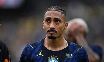 Raphinha Berjuang Lawan Cedera demi Piala Dunia