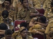 Ratusan Kepala Sekolah di Sulsel Diminta Mundur Usai Temuan BOS