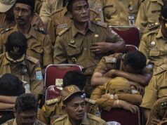 Ratusan Kepala Sekolah di Sulsel Diminta Mundur Usai Temuan BOS