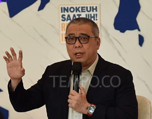 Ratusan Miliar Duit Pribadi untuk Kampanye Pemilu dan Pilkada