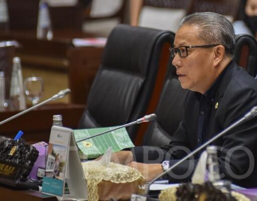Ratusan Triliun Dana Pendidikan Mengendap