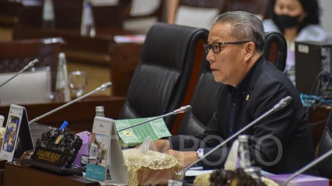 Ratusan Triliun Dana Pendidikan Mengendap