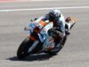 Raul Fernandez Juara Sprint Race MotoGP Belanda, Bezzecchi Tetap Puncak Klasemen