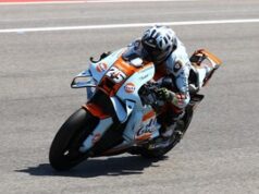 Raul Fernandez Juara Sprint Race MotoGP Belanda, Bezzecchi Tetap Puncak Klasemen