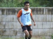 Rayhan Hannan Perpanjang Kontrak, Siap Bangun Era Baru Persija