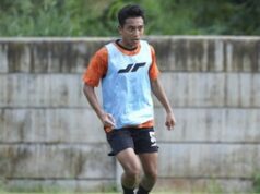 Rayhan Hannan Perpanjang Kontrak, Siap Bangun Era Baru Persija