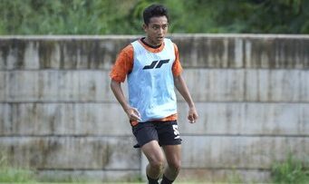 Rayhan Hannan Perpanjang Kontrak, Siap Bangun Era Baru Persija