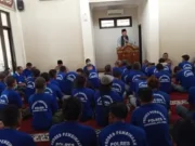 Razia Jukir Liar di Jakut, Enam Orang Dibina di Panti Sosial