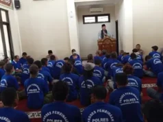 Razia Jukir Liar di Jakut, Enam Orang Dibina di Panti Sosial
