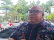Razman Arif Nasution Ditahan di Lapas Cipinang Usai Divonis Pencemaran Nama Baik terhadap Hotman Paris