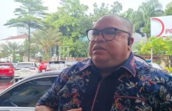 Razman Arif Nasution Ditahan di Lapas Cipinang Usai Divonis Pencemaran Nama Baik terhadap Hotman Paris