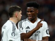 Real Madrid Terbuka Jual Tchouameni, Manchester United Siap Bayar Rp1,6 Triliun