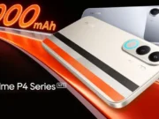 Realme P4 Series Meluncur 2 Juli dengan Baterai 8.000mAh, Fokus pada Pengalaman Gaming