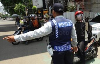 Rekayasa Lalin Diperketat Jelang Haul Akbar Ulama Betawi di Monas