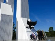 Rekayasa Lalu Lintas Diberlakukan di TMP Kalibata untuk Ziarah Nasional