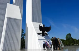 Rekayasa Lalu Lintas Diberlakukan di TMP Kalibata untuk Ziarah Nasional